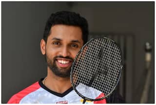 HS Prannoy Trumps Kidambi Srikanth, Enters Quarterfinals