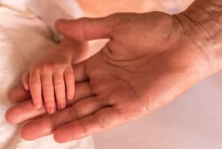 West Bengal Shocker: Couple Sells 8-Month-Old Baby Boy To Buy Iphone, Make Instagram Reels