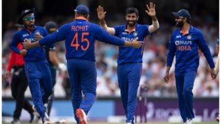 Jay Shah Confirms Jasprit Bumrah Is Fully Fit, Likely To Feature In India's Tour Of Ireland