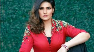 Zareen Khan Opens Up About Her Early Struggles, Constant Comparison With Katrina Kaif: ‘People Didn’t Give Me a Chance…’