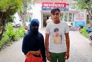 Video: Noida Man Claims Forcibly Circumcised, Lured To Change Religion By Girlfriend's Family