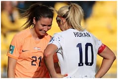 Netherlands hold Defending Champions USA To 1-1 Draw