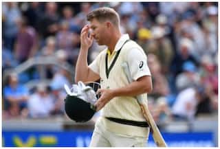 McGrath Says 5th Test Might Be David Warner's Last Unless He Goes Big In The Second innings