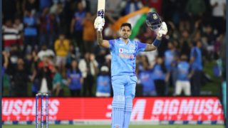 RP Singh Wants Suryakumar Yadav To Bat At No 4 For India During World Cup 2023