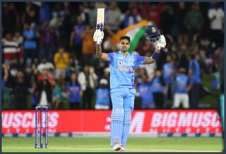 RP Singh Wants SKY To Bat At No 4 For India During World Cup 2023