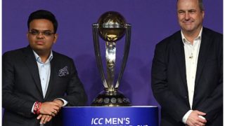 No E-Tickets For ODI World Cup 2023, Fans Will Have To Carry Physical Tickets; Confirms BCCI Secretary Jay Shah