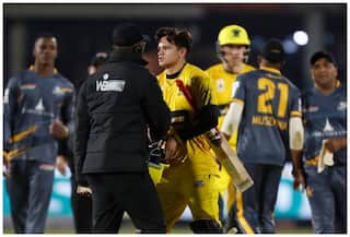 Joburg Buffaloes Defeat Harare Hurricanes By 9 Wickets, Finish 2nd In League Stage