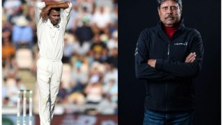 1983 World Cup Winning Captain Kapil Dev Counters Ravi Shastri’s Claim On Hardik Pandya’s Physicality For Test Cricket