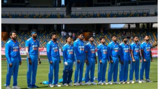 10 More Matches In Hand, India Yet To Get Combinations Right Ahead Of 2023 ODI World Cup