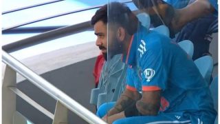 WI Vs IND, 2nd ODI: Indian Team Receive Backlash From Fans After Virat Kohli, Rohit Sharma Sit Out Against West Indies