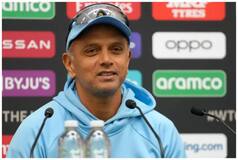 'It's a Developing Team': Dravid Comes up With BIZARRE Defence After IND's Shock Loss