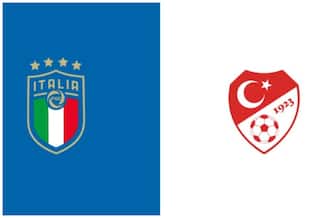 Italy, Turkey Will Bid To Co-Host Euro 2032