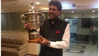 Kapil Dev Echoes Sunil Gavaskar's Remarks On Current Indian Players, Says 'They Think They Know Everything'