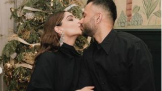 Sonam Kapoor Shares Unseen Romantic Pics With Hubby Anand Ahuja on His Birthday
