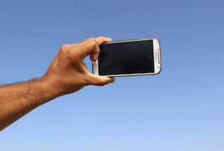Teen Hit By Train While Clicking Selfie In UP's Mathura, Dies