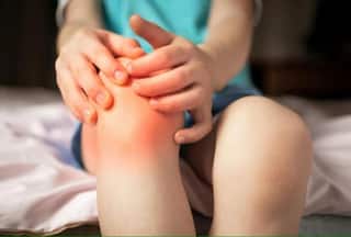 What is Juvenile Arthritis? Signs And Symptoms to Be Aware of in Kids