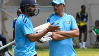 Venkatesh Prasad Goes All-Out Against India After Men In Blue's Loss Against West Indies In Second ODI