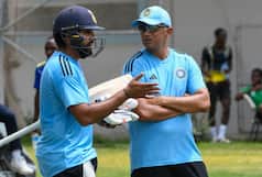 'Despite Money And Power...': Ex-IND Cricketer Goes All-Out Against Men In Blue After Loss Vs WI