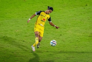 Manipur Violence Leaves Chinglensana Singh Homeless, Shatters Indian Defender's Dream