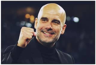 Saudi Arabia Has Changed Football Transfer Market: Pep Guardiola