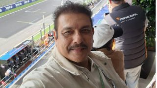 Ravi Shastri Woos Fans With Formula One Commentary Skills Ahead Of Belgian F1 Grand Prix - WATCH VIDEO