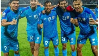 How Can Indian Football Team Qualify For FIFA World Cup 2026 - EXPLAINED