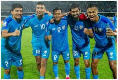 How Can Indian Football Team Qualify For FIFA World Cup 2026 - EXPLAINED