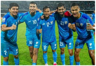 How Can Indian Football Team Qualify For FIFA World Cup 2026 - EXPLAINED