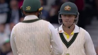 ENG Vs AUS, 5th Test: Australia Need 249 Runs To Win On Final Day After Rain Spoils Day 4