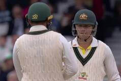 ENG Vs AUS, 5th Test: Australia Need 249 Runs To Win On Final Day After Rain Spoils Day 4