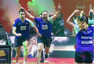 UTT 2023 Final Chennai Lions Vs Goa Challengers Score: Goa Wins UTT Title By Beating Defending Champions Chennai