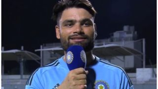 'People Now Recognize Me More For 5 Sixes', Rinku Singh Opens Up On IPL Heroics, India Call-Up For Asian Games 2023