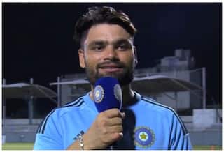 5 छक्कों के बाद जिंदगी में काफी बदलाव आया, स्टार बल्लेबाज रिंकू सिंह का खुलासा