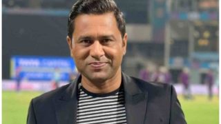 Aakash Chopra Questions India's Batting Order In Second ODI At Bridgetown Says, 'What Was Axar Patel Doing At No. 4?'