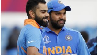 Aakash Chopra Lashes Out Team India's Selection For Not Playing Rohit Sharma And Virat Kohli In Second ODI Says, 'Workload Is Not That Much'
