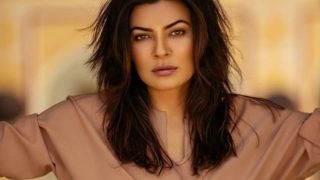 Sushmita Sen Opens up On Her 'New Lease of Life' After Suffering From Heart Attack