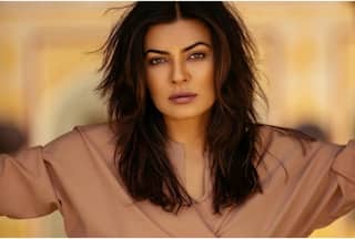 Sushmita Sen Opens up On Her 'New Lease of Life' After Suffering From Heart Attack