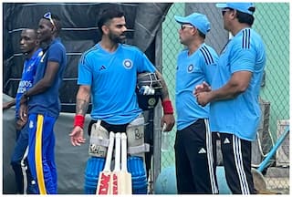 IND vs WI: क्या तीसरे वनडे में भी नहीं खेलेंगे विराट कोहली? पूर्व कप्तान के भारत वापस लौटने की उम्मीद