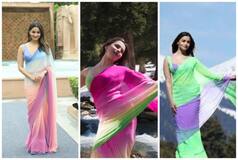 Rocky Aur Rani Kii Prem Kahaani: Alia's Saree Looks That You Can Recreate Under Rs 2K