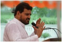 Four In Fray For WFI President's Post; Brij Bhushan Camp Files Nominations Amid Fanfare