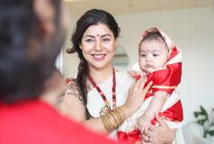 Debina Slams Trolls With Confidence Who Called Her 'Choti Haathi'