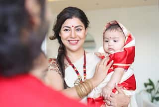 Debina Slams Trolls With Confidence Who Called Her 'Choti Haathi'