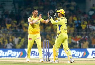 दीपक चाहर एक ड्रग की तरह हैं; CSK तेज गेंदबाज के बारे में ये क्या बोल गए MS Dhoni