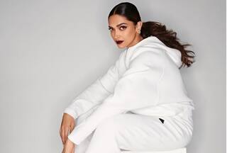 Deepika Padukone Ate And Left No Crumbs in Latest Photoshoot