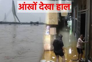 Super Exclusive Video: क्या है वजीराबाद की हरिजन बस्ती और सूर घाट का हाल, देखें कैसे जानवरों को बचा रहे लोग