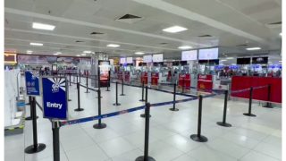 दिल्‍ली: IGI एयरपोर्ट को मिला बम से उड़ाने का धमकी भरा मैसेज, जांच में जुटी पुलिस