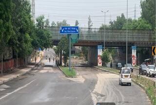 Traffic Alert: यमुना का जलस्तर घटने के बाद यातायात के लिए खुलीं ये सड़कें, ये रोड अभी भी बंद, फॉलो करें ट्रैफिक एडवाइजरी