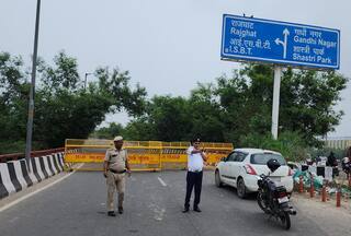 Delhi Traffic Advisory: From ITO to Dhaula Kuan, List of Roads to Avoid as Several Areas Still Waterlogged