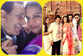 RRKPK: शबाना आज़मी के साथ धर्मेंद का लिप लॉक! Kiss ने सोशल मीडिया पर मचाया हंगामा