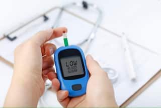 How to Manage Your Diabetes During Monsoon? 5 Tips to Follow